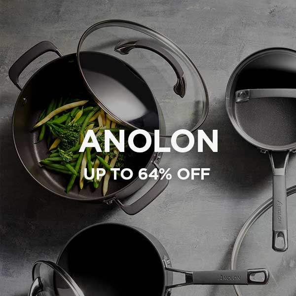 Anolon - Up to 64% off