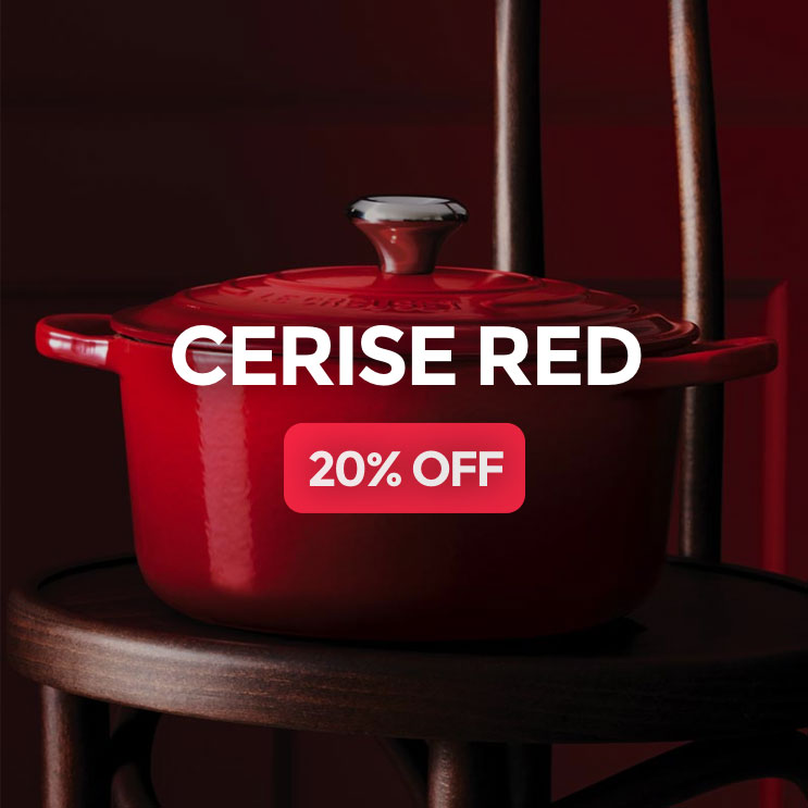 Cerise Red