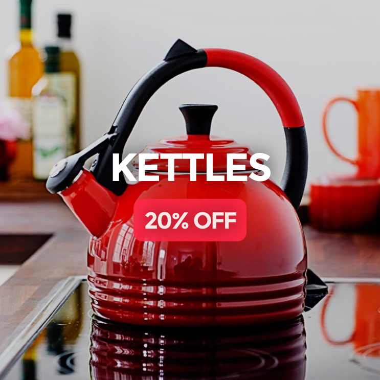 Kettles