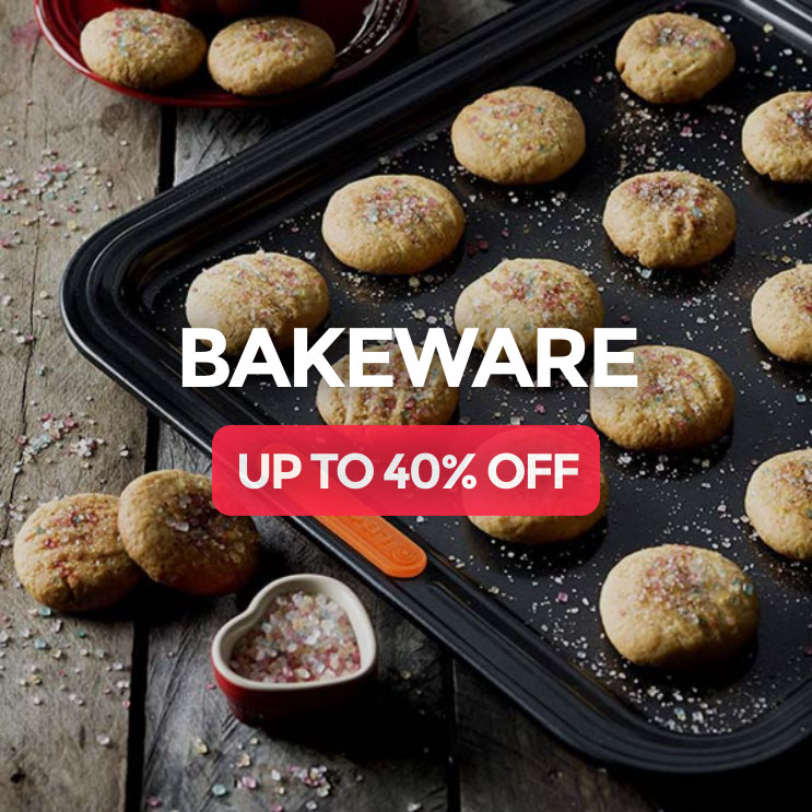 Bakeware