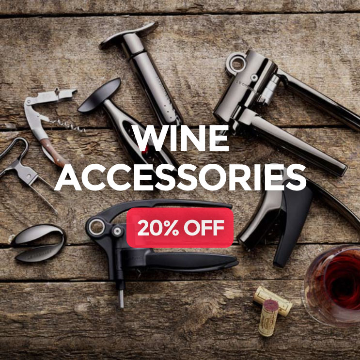 Wine Accessories