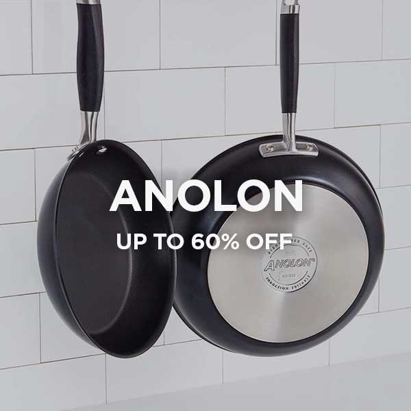 Anolon - Up to 60% off