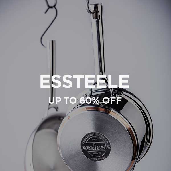 Essteele - Up to 60% off