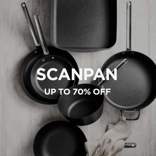 Scanpan - Up to 70% off