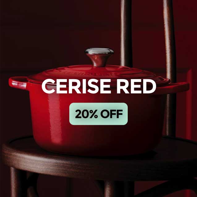 Cerise Red