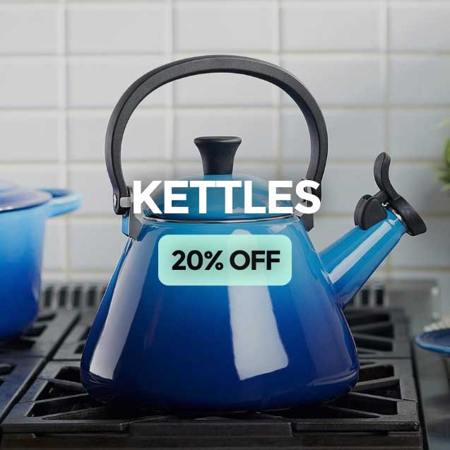 Kettles