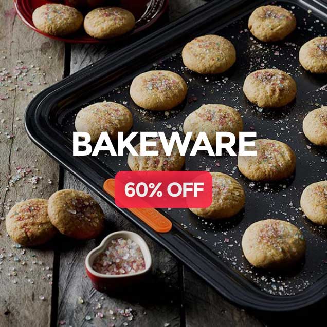 Bakeware