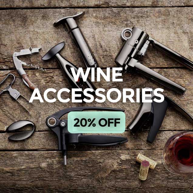 Wine Accessories