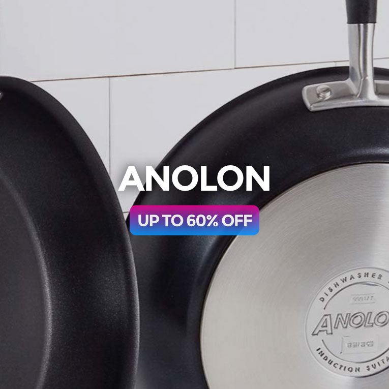 Anolon - Up to 60% off