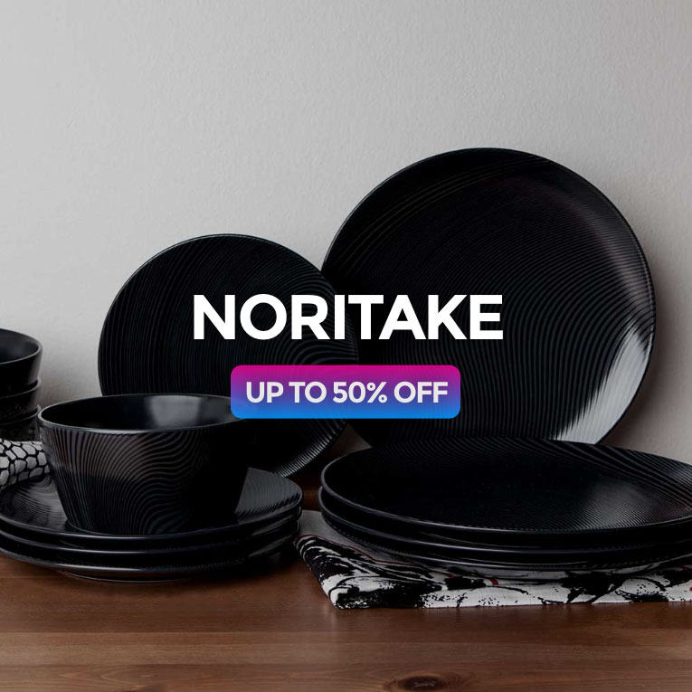 Noritake - Up to 50% off