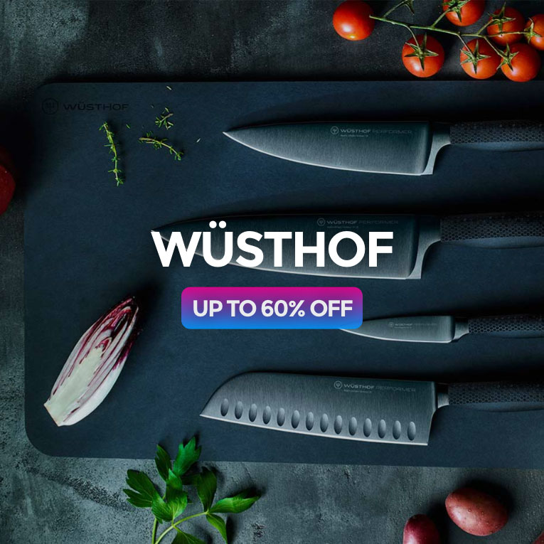 Wusthof - Up to 60% off