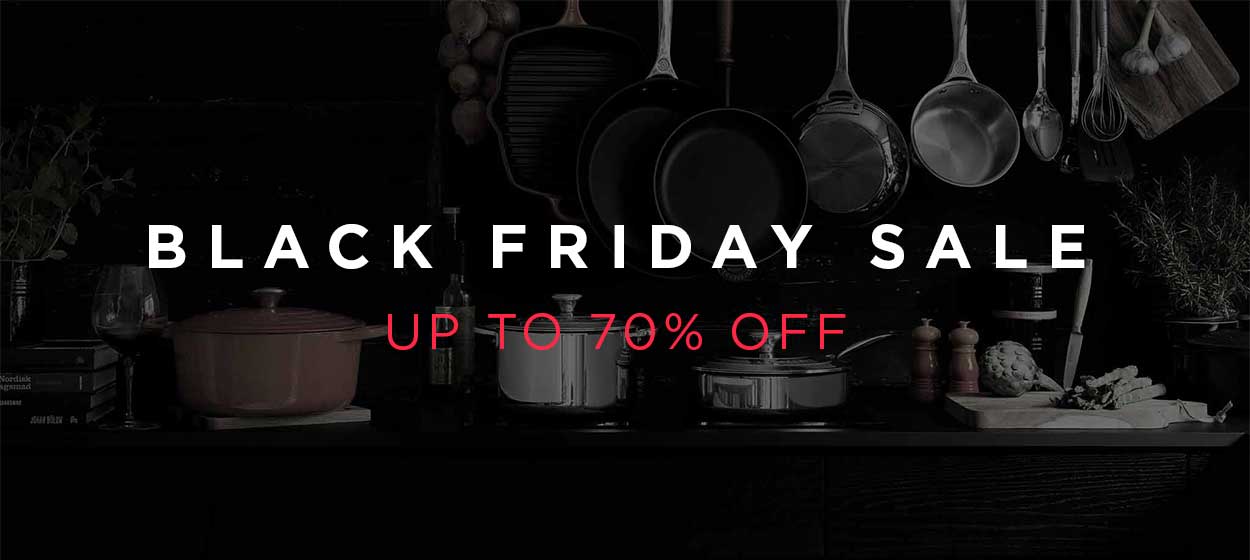 Black Friday Sale. Up to 70% off.